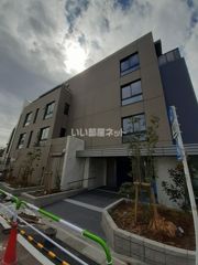 ザ・パークワンズ三軒茶屋の外観画像