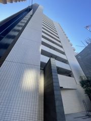 コスモ田端ビューフォルムの外観画像