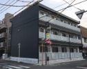 リブリ・久米川の外観画像