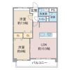 ブルームの間取り画像