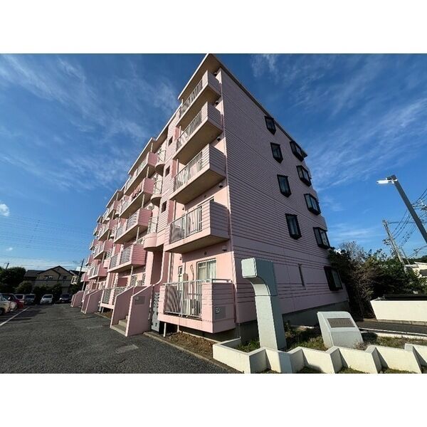 セジュールマンションの賃貸物件