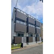 A・CORSO 太秦(ア コルソ ウズマサ)の外観画像