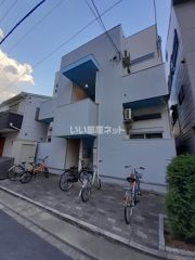 Tierra 長瀬 sta(ティエラ ナガセの外観画像