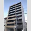 フォレ長堀通南の間取り画像