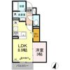 リブルの間取り画像