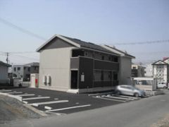 トワ ボヌールの外観画像