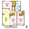 パセーオの間取り画像