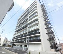 グラン・ルポ高崎の外観画像