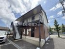 エクレール西三城 B棟の間取り画像