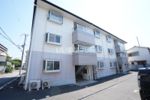 マンション・フルールの間取り画像