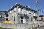 ストークヴィレッジCの間取り画像