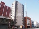 dar fruto辛島の外観