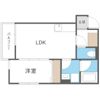 オルストの間取り画像