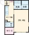 Sunrise姫路の間取り画像