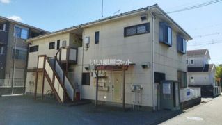 第2コーポ森田の外観画像