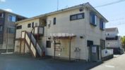 第2コーポ森田の間取り画像