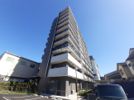 プレサンスTHE KYOTO 新町通の間取り画像