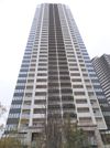 グランドメゾン池下ザ・タワーの外観