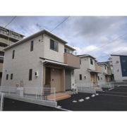 ヒラマシオンの外観画像