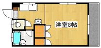 クリスタルハーモニーの間取り画像