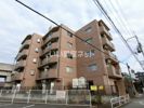 ソフィア21溝之口Ⅱの外観