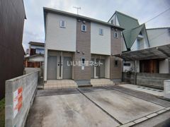 ベルリード花ノ宮の外観画像