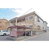 ファミールはらたの間取り画像