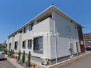 ロイヤルオアシスⅠの外観