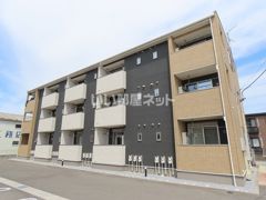 クリアネスN Bの外観画像