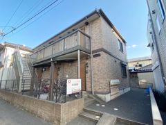 プランドールⅠの外観画像