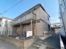 プランドールⅠの間取り画像