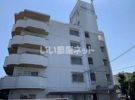 ヤナギマンションの間取り画像