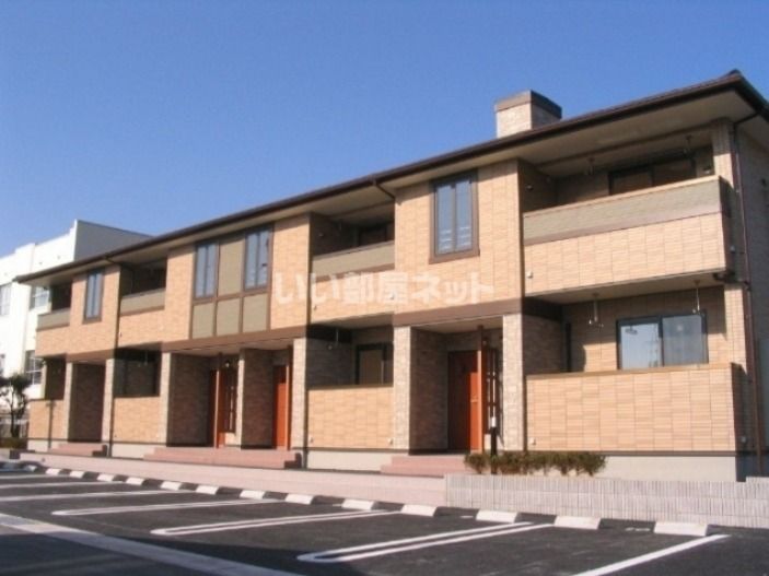 ラフレシールの賃貸物件