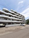 マンションリヴァージュの間取り画像