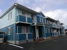 ポワッソン・Hの間取り画像