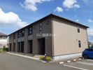 ティフブルーⅡの間取り画像