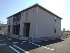 アルドールアーキの外観画像