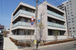BEREO桜城の間取り画像