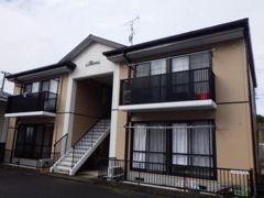 メゾン．ド．エム Bの外観画像