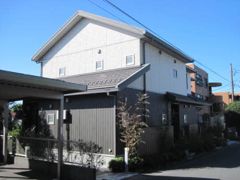 桜庵の外観画像