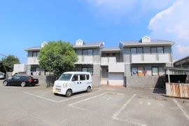 セジュール梅ノ木C棟の外観画像