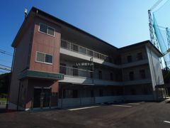 KATSURAGI Ville B棟の外観画像