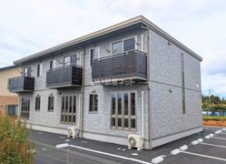 グレイハイムの外観画像