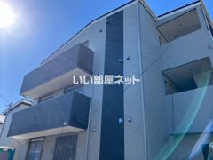 メゾン・ココ草加の外観画像