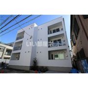 ウェルネストルーム ソポの外観画像