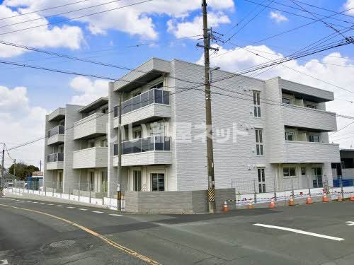 Towai8(トワイエイト)の外観画像