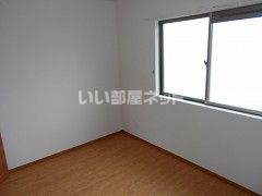 ベッドルーム