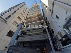 ララプレイス三宮ルミナージュの外観画像