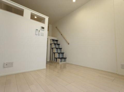 リビング