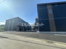 千波スクエアの外観